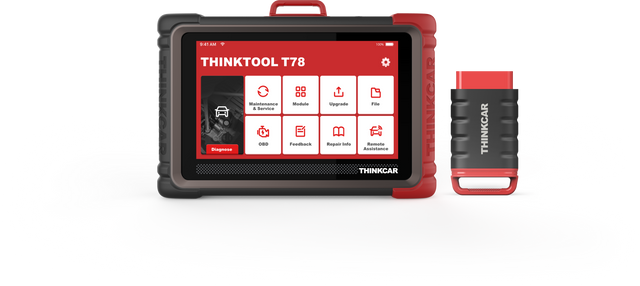 THINKTOOL T78
