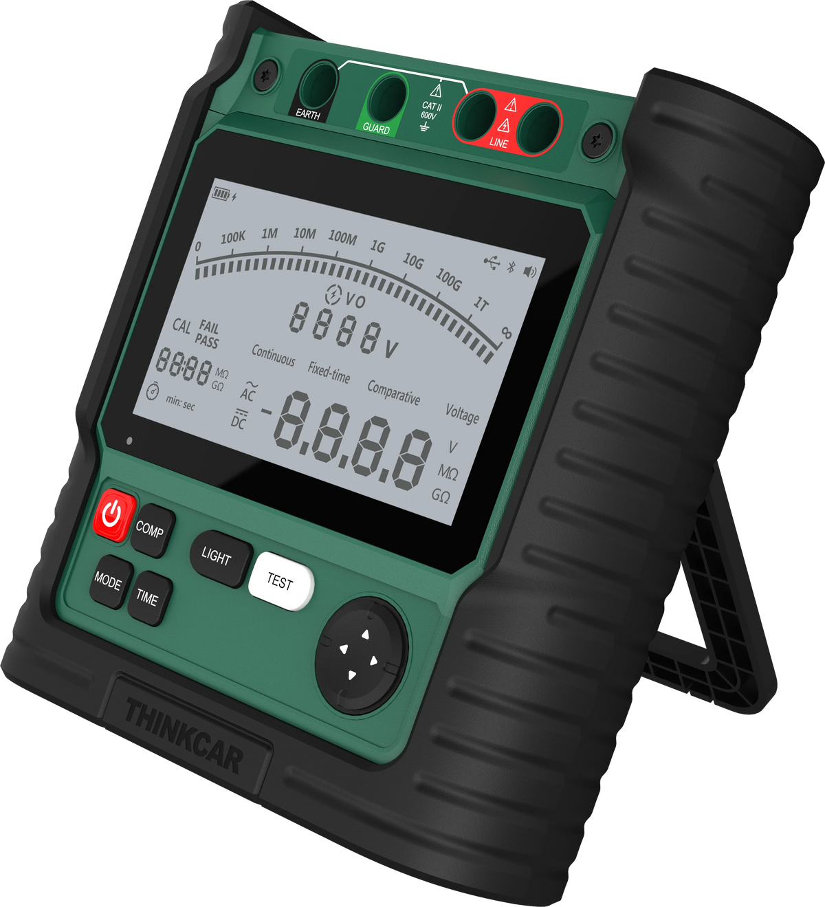 Thinkcar EVC 201 EV Insulation Resistance Tester EVC201