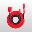 Autel Toyota 8A All Keys Lost Cable for MaxiIM