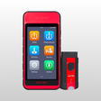 Autel MaxiTPMS ITS600 UK TPMS Diagnostic and Programming Tablet APITS600