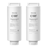 Waterdrop Filter for Waterdrop C1S & C1H Reverse Osmosis System SKU WD-2C1RF
