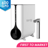 Waterdrop Reverse Osmosis Instant Hot Water Dispenser System SKU WD-K6