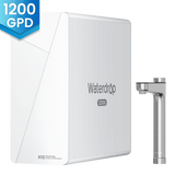 Waterdrop X Series Reverse Osmosis System SKU WD-X12
