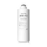 Waterdrop X16 Reverse Osmosis System Filter SKU UK-WD-X16-F3