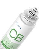 Waterdrop Filter for Waterdrop G3P600 & G3 Reverse Osmosis System SKU UK-WD-G3-N3CB