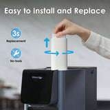 Waterdrop A1 RO Hot Cold Water System Filter SKU UK-WD-A1-CF