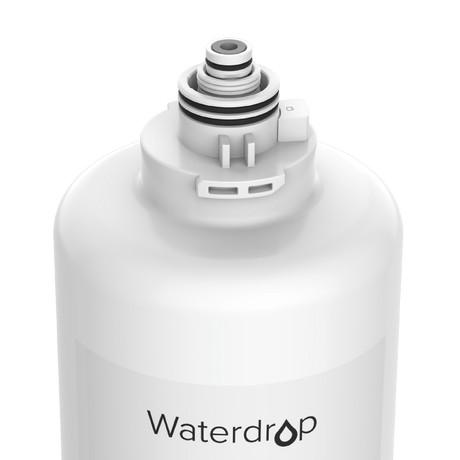 Waterdrop K6 RO System Filter SKU WD-2KJF