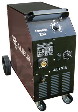 Wilkinson Star XCalibur Eurostar 200