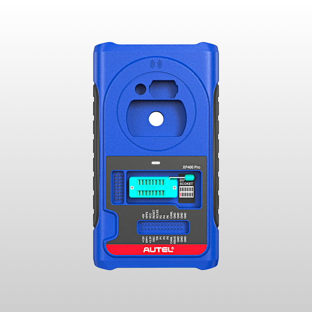 Autel MaxiIM XP400 Pro Key and Chip Programmer Replacement