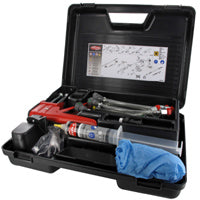 Delphi Injector Solvent Kit