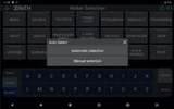 Zenith Z5 - Make Auto Selection